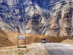 Leh Ladakh Tour Package with Tso Moriri